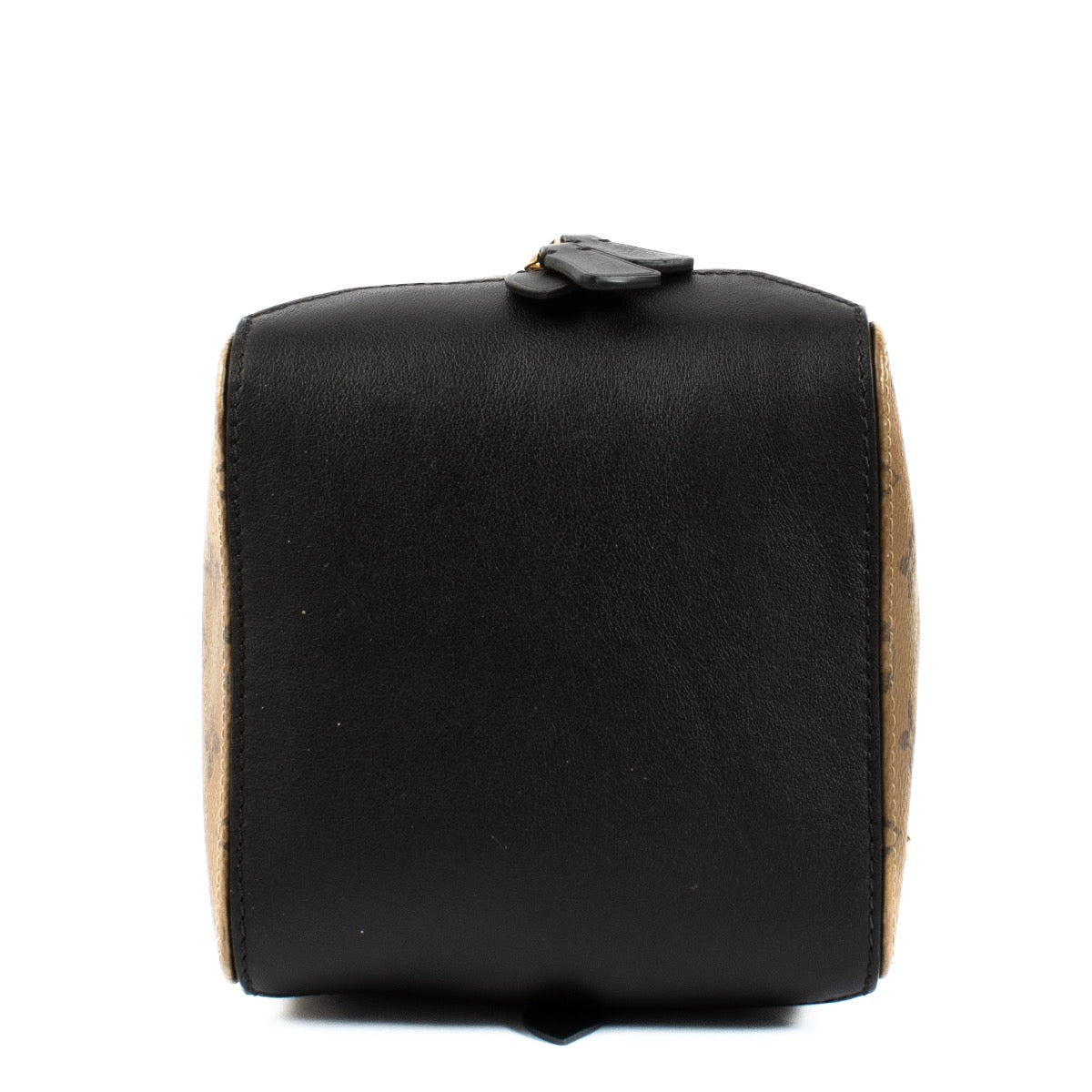 Buy authentic second hand Louis Vuitton Monogram Brown Canvas Dice Bag at Labellov.com