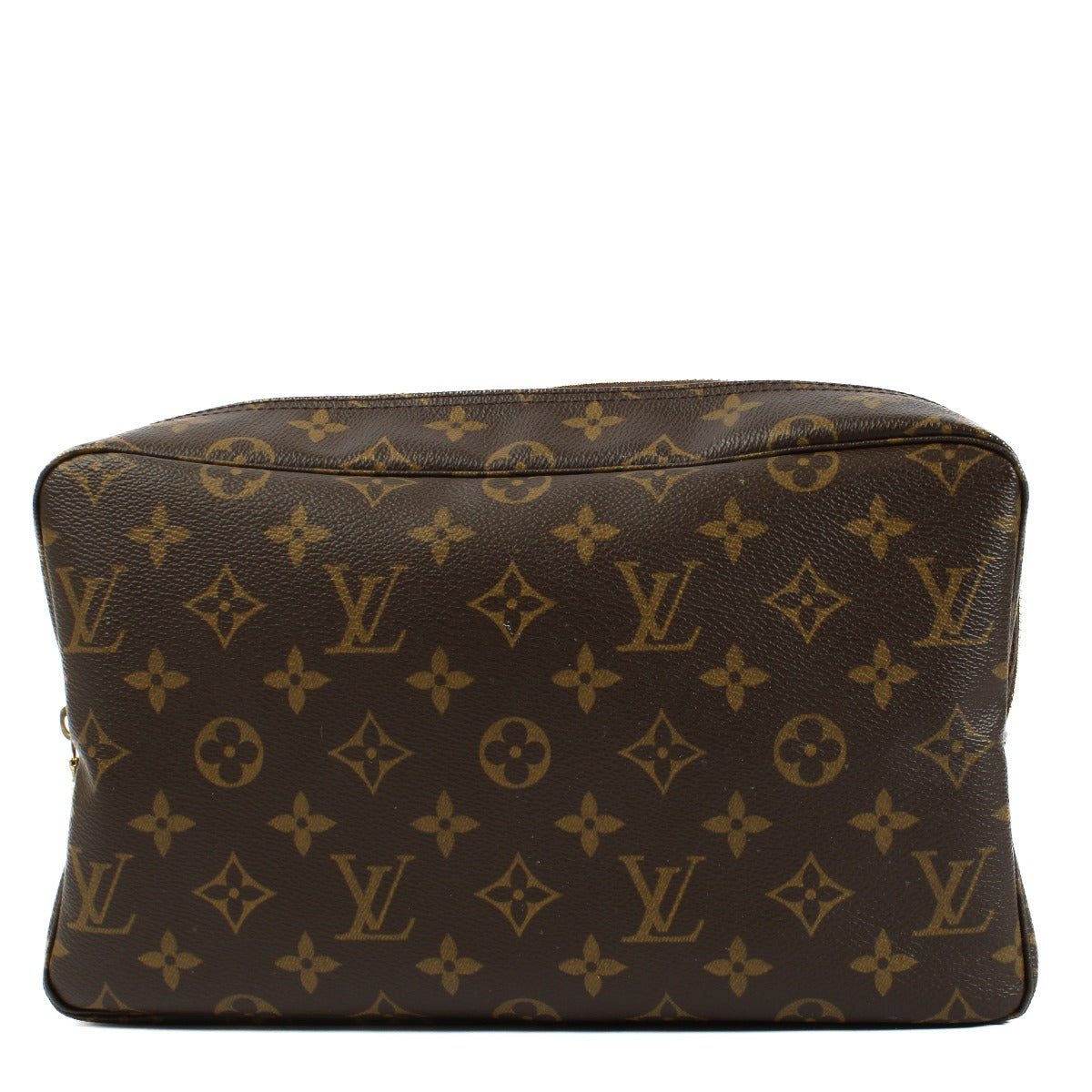 Louis Vuitton Toiletry Bag GM Monogram Canvas