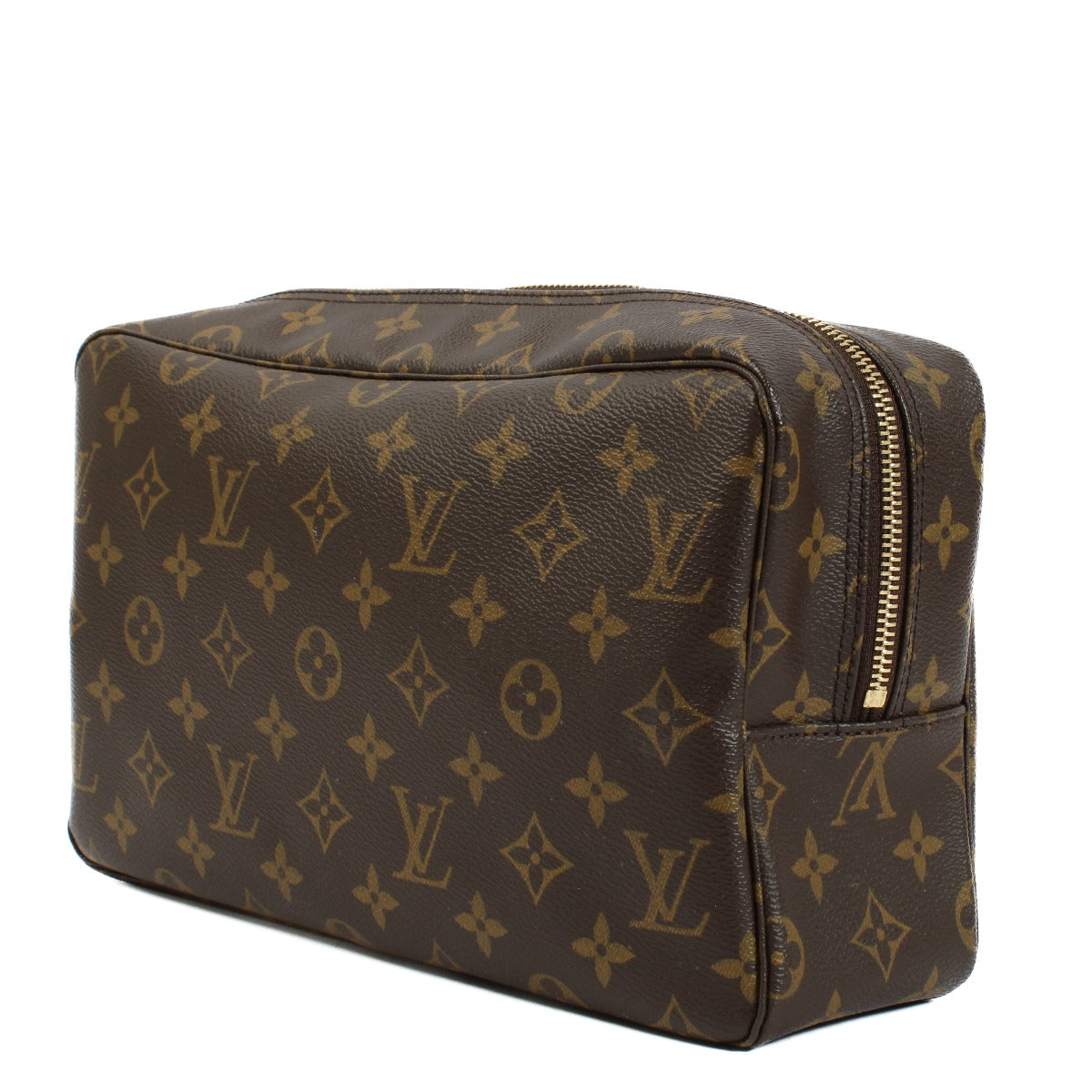 Louis Vuitton Toiletry Bag GM Monogram Canvas