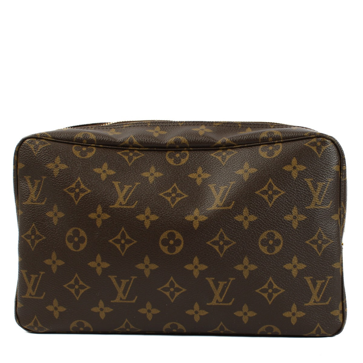 Louis Vuitton Toiletry Bag GM Monogram Canvas