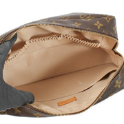 Louis Vuitton Toiletry Bag GM Monogram Canvas