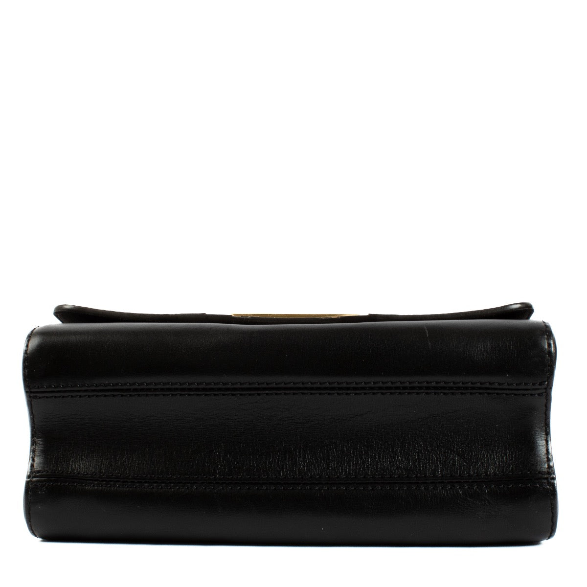 Louis Vuitton Monogram Brogue Twist MM-tas