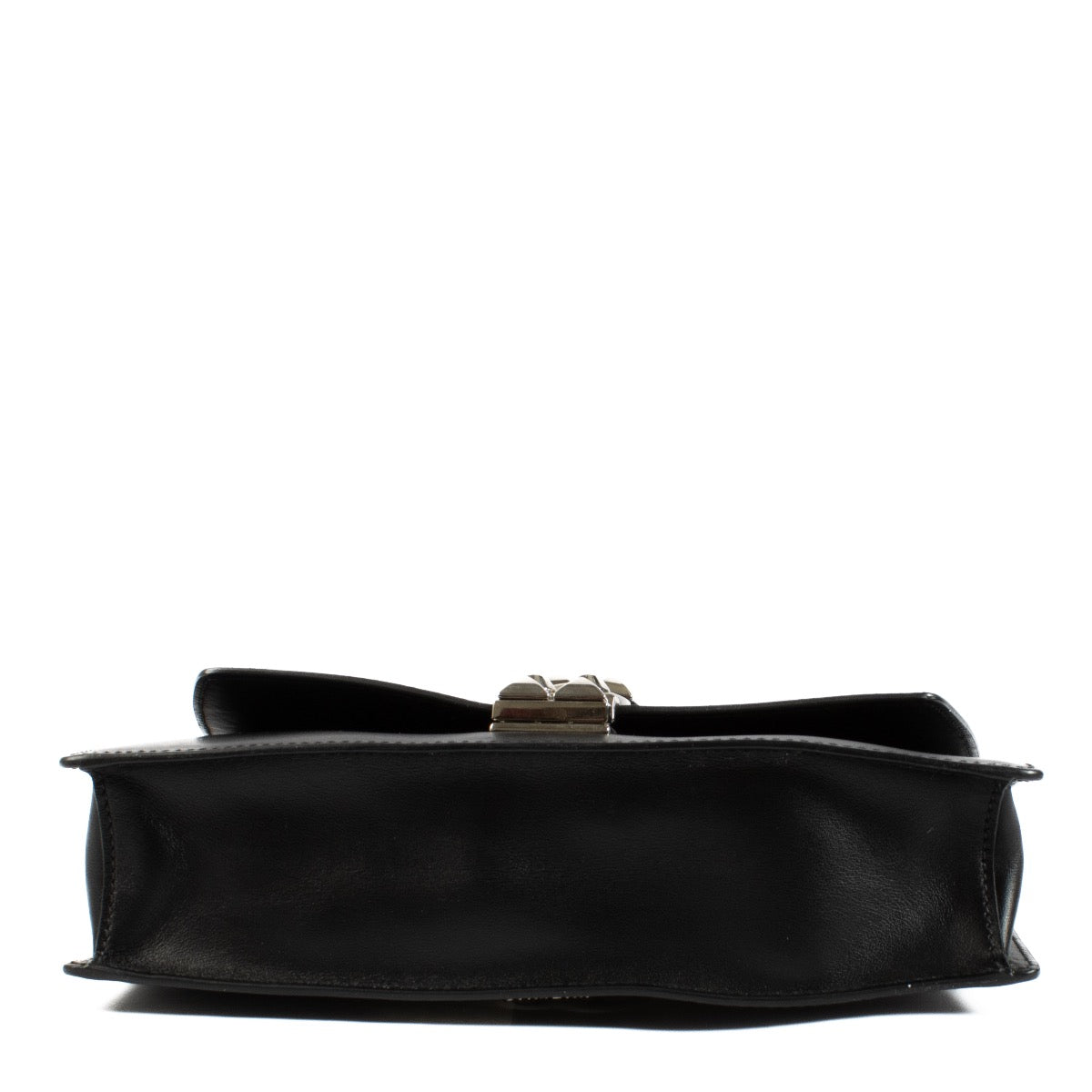 Authentic second hand Prada Black City Calf Electra bag on Labellov.com