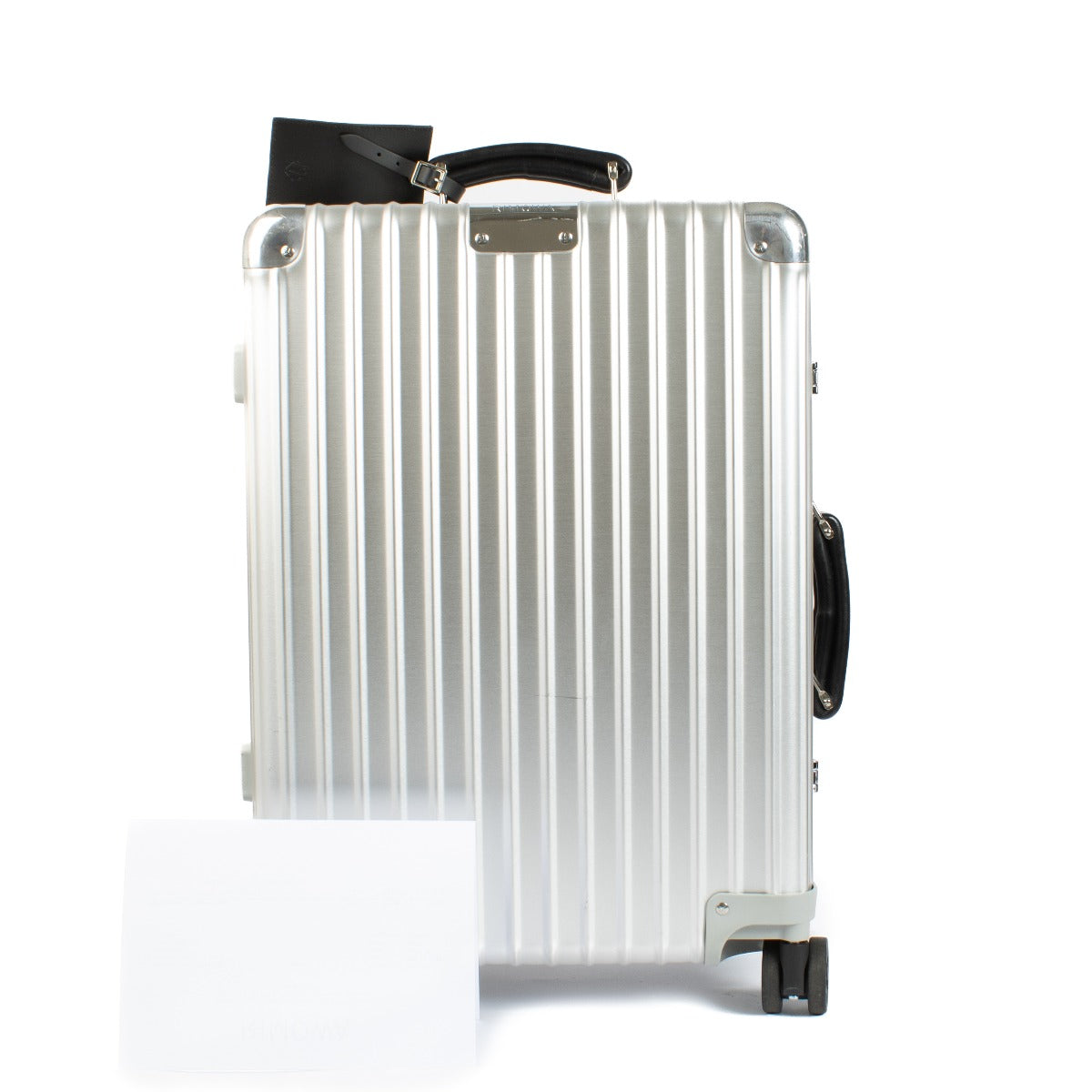 Rimowa Classic Cabin Suitcase