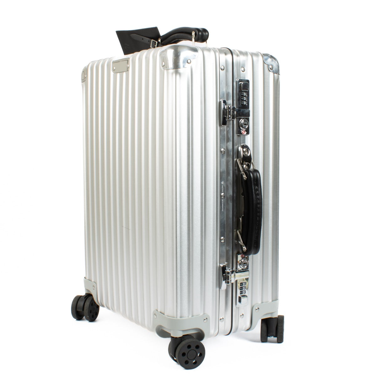 Rimowa Classic Cabin Suitcase