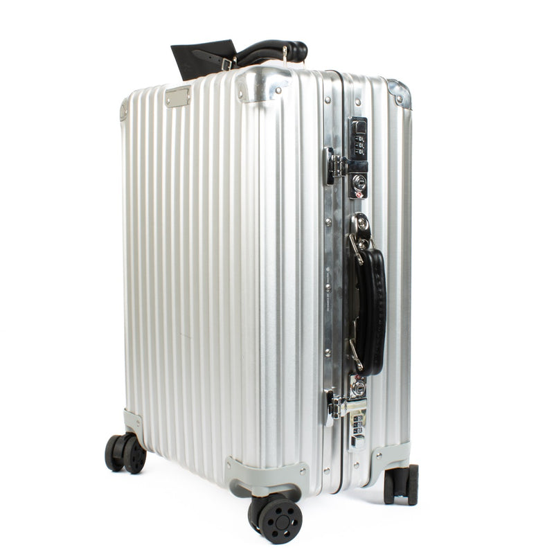 Rimowa Classic Cabin Suitcase