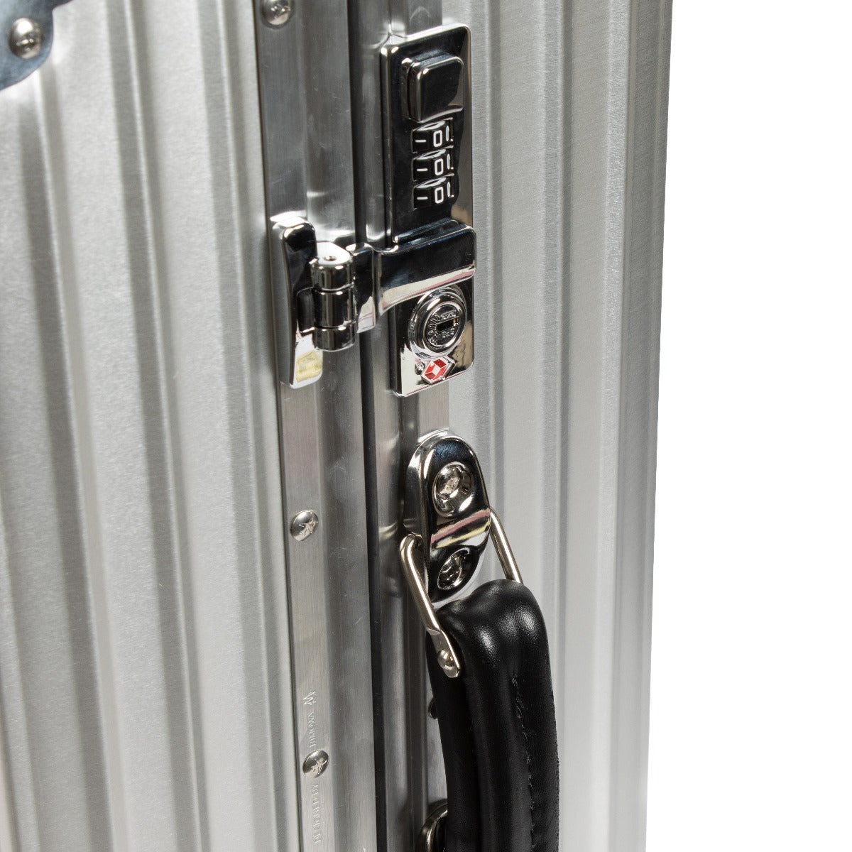 Rimowa Classic Cabin Suitcase
