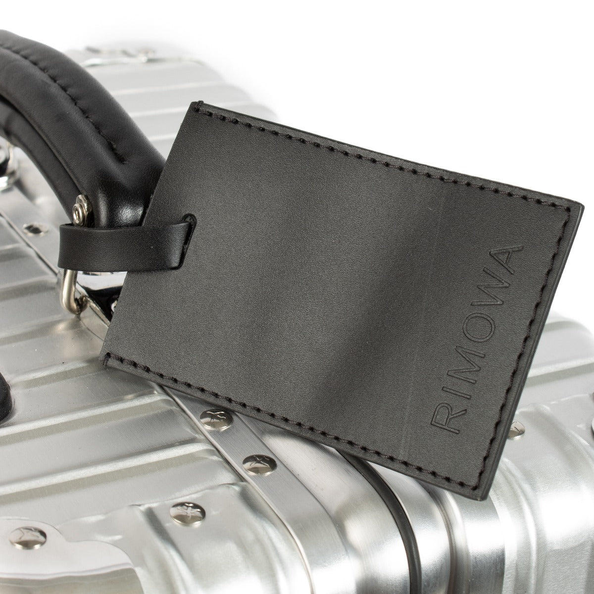 Rimowa Classic Cabin Suitcase