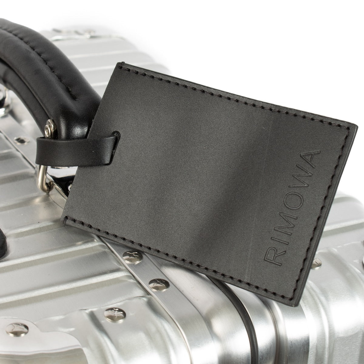 Rimowa Classic Cabin Suitcase
