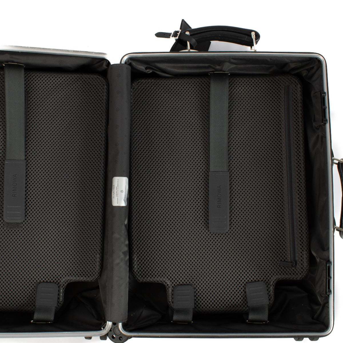 Rimowa Classic Cabin Suitcase