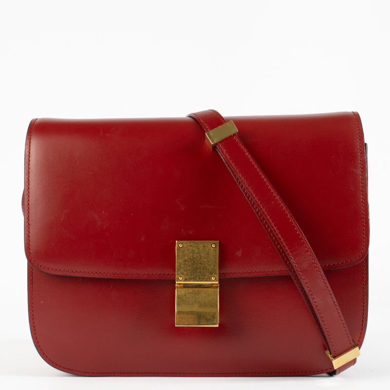 Céline Classic Box Bag