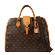 shop 100% second hand Louis Vuitton Monogram Rivoli Bag on Labellov.com
