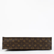 Shop the pre-loved Louis Vuitton Monogram Sac Plat—an iconic structured tote crafted in classic Monogram canvas. Available now at Labellov, your trusted source for luxury designer bags in Antwerpen and Knokke.