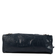 shop 100% authentic second hand Balenciaga Blue Medium Classic City Bag on Labellov.com