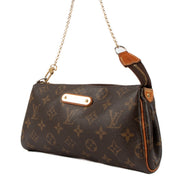 shop 100% authentic second hand Louis Vuitton Monogram Eva Pochette on Labellov.com