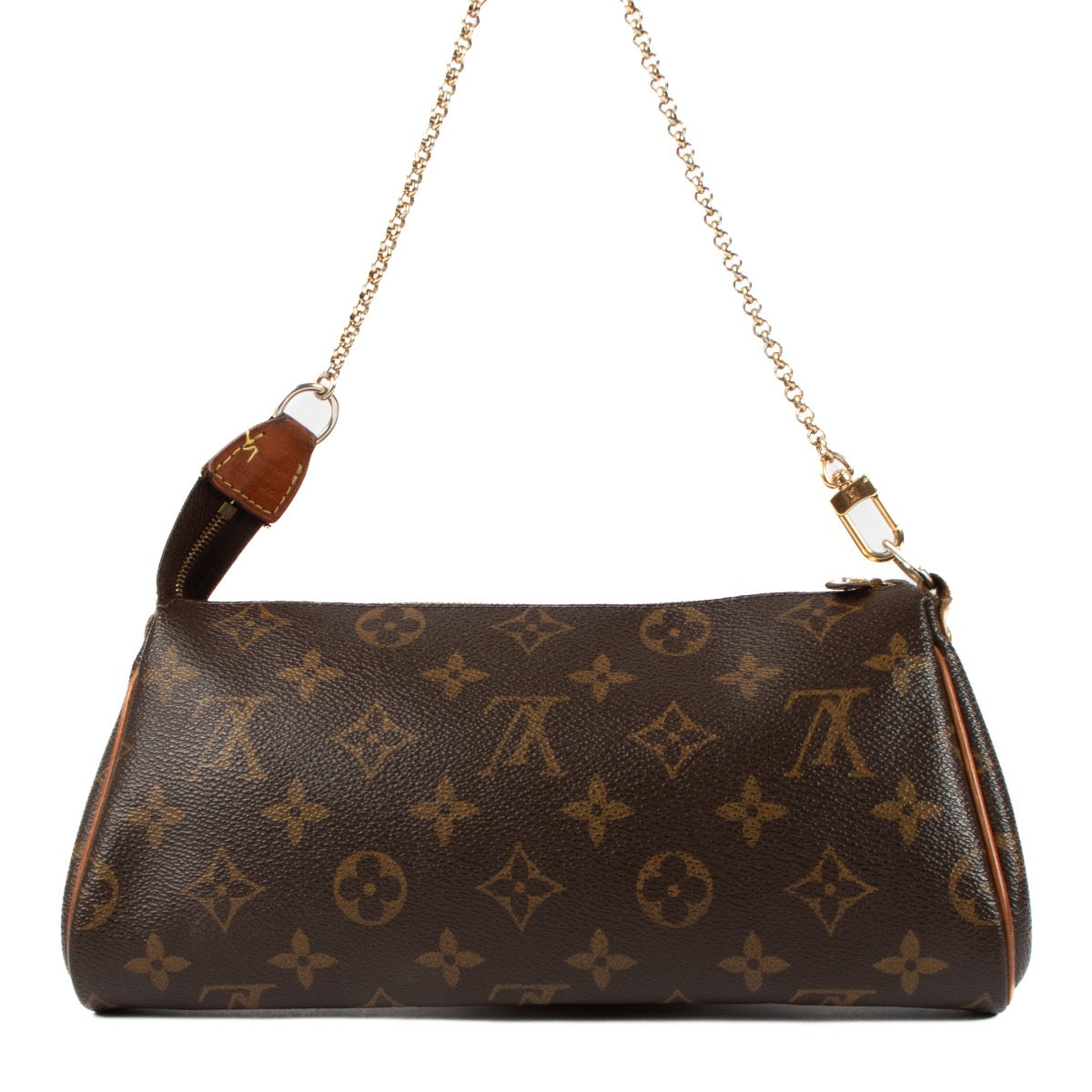 shop 100% authentic second hand Louis Vuitton Monogram Eva Pochette on Labellov.com