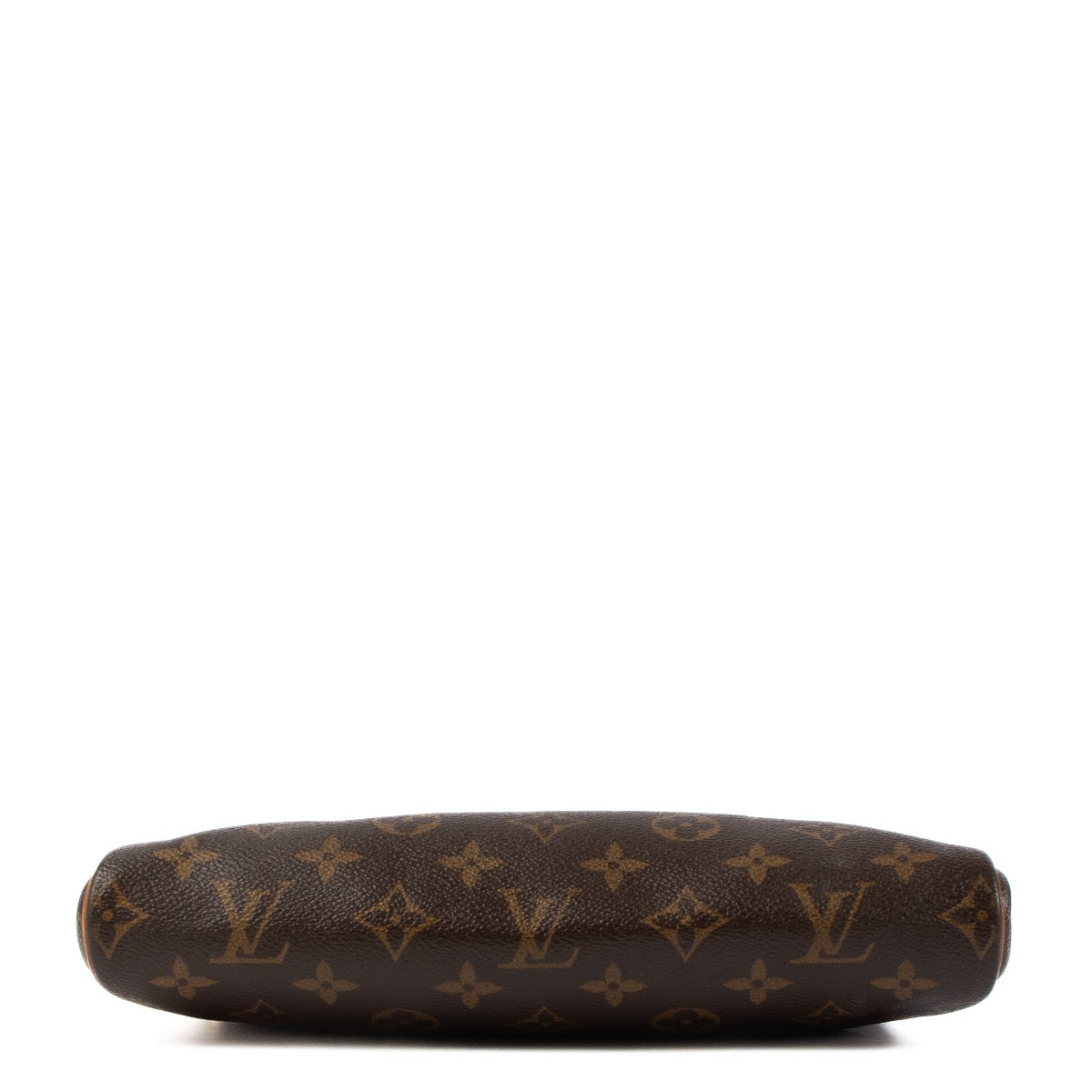 shop 100% authentic second hand Louis Vuitton Monogram Eva Pochette on Labellov.com