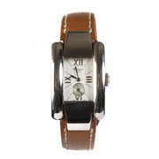 Shop safe online at Labellov in Antwerp, Brussels and Knokke this 100% authentic second hand Chopard La Strada Watch. Veilig online tweedehands authentieke Chopard La Strada horloge kopen bij Labellov.