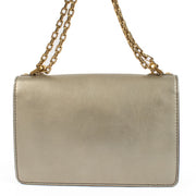 Shop 100% authentic second hand Christian Dior gold J'adior Shoulder Bag on Labellov.com