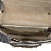 Shop 100% authentic second hand Christian Dior gold J'adior Shoulder Bag on Labellov.com