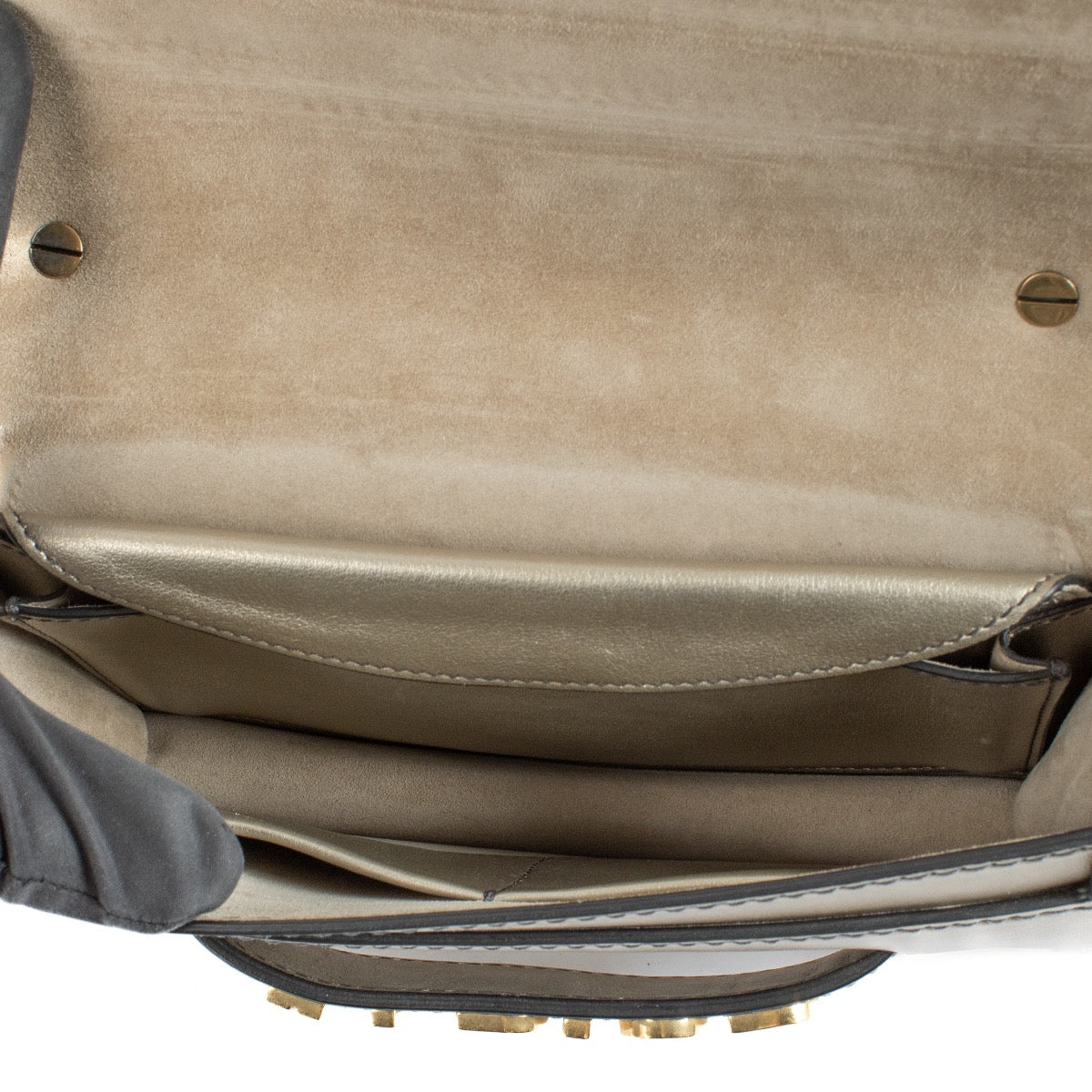 Shop 100% authentic second hand Christian Dior gold J'adior Shoulder Bag on Labellov.com