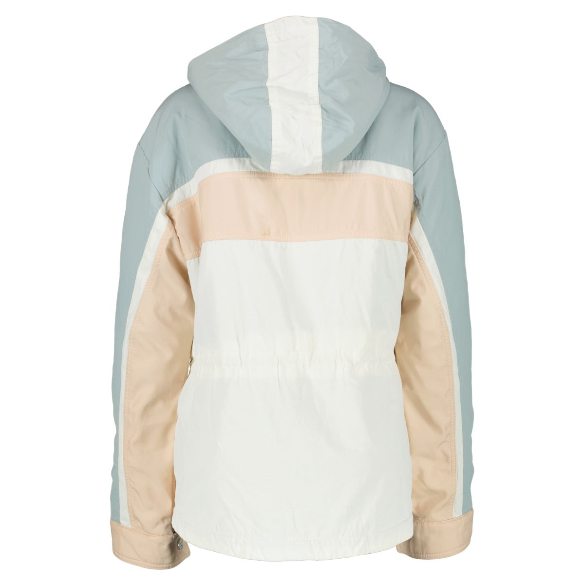 shop 100% authentic second hand Chanel 01A Multicolor Ski Jacket - Size 40 on Labellov.com