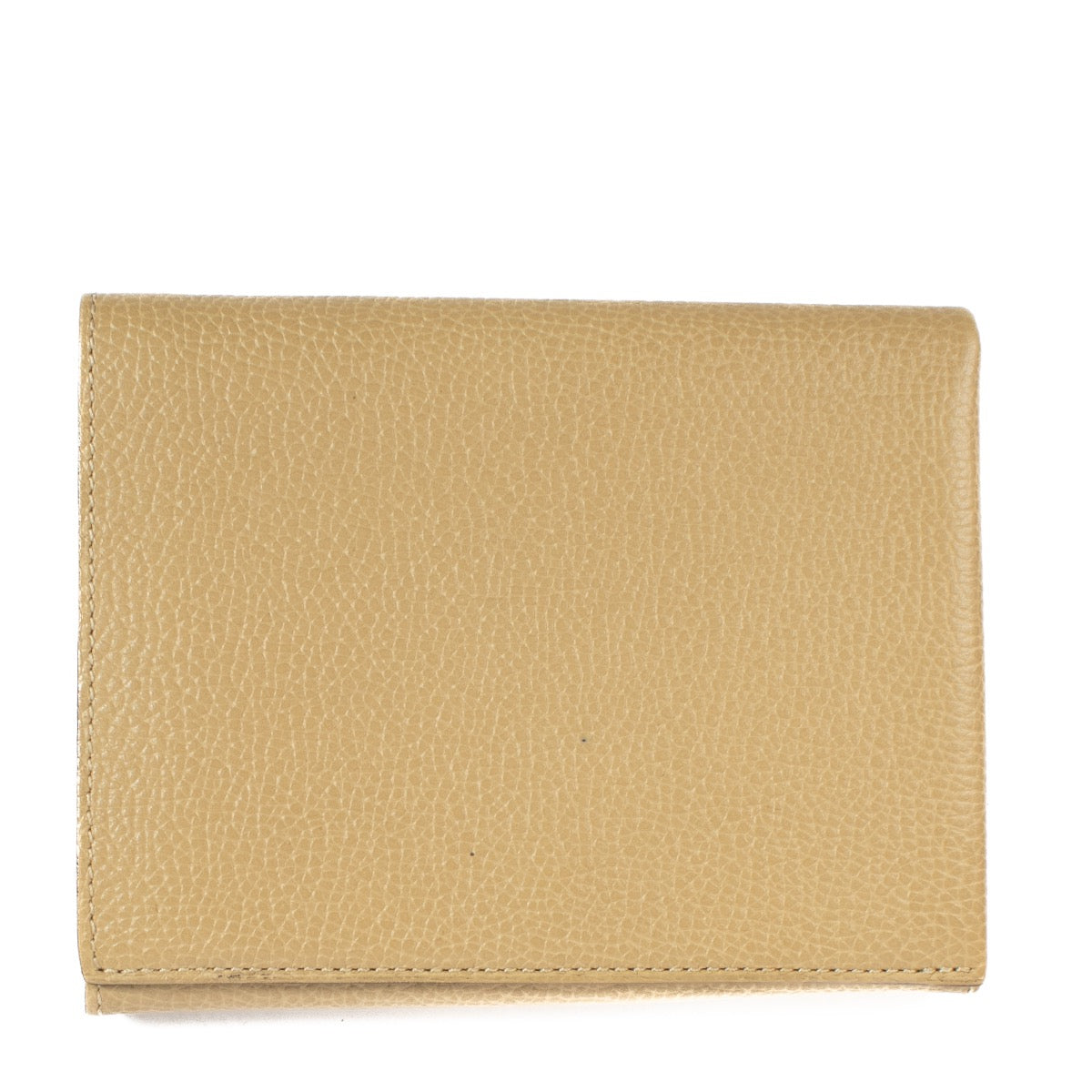 Authentic second hand Delvaux Ivoire Denise Wallet on Labellov.com