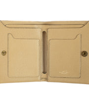 Authentic second hand Delvaux Ivoire Denise Wallet on Labellov.com