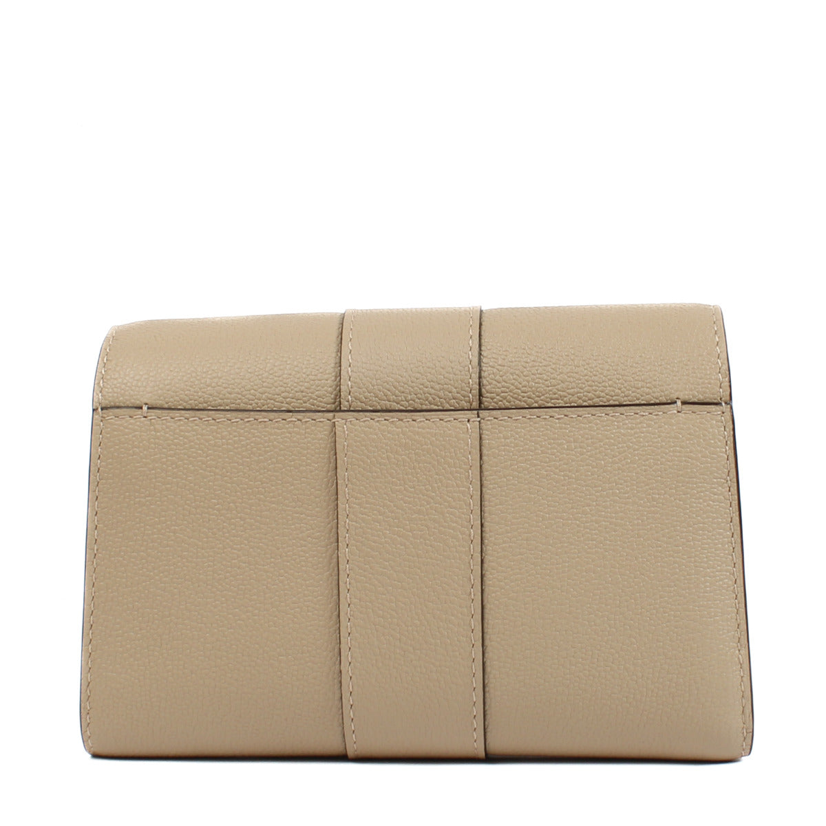 Delvaux Vison Rodeo Calf Brillant Compact Portemonnee