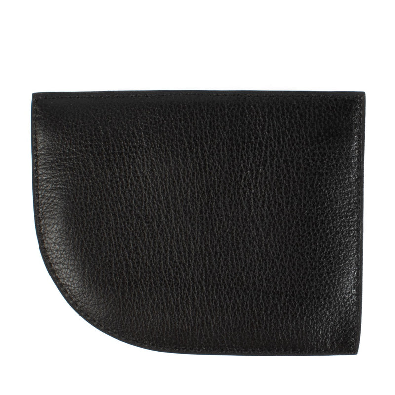 Authentic second hand Delvaux Black Coin purse on Labellov.com