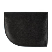 Authentic second hand Delvaux Black Coin purse on Labellov.com