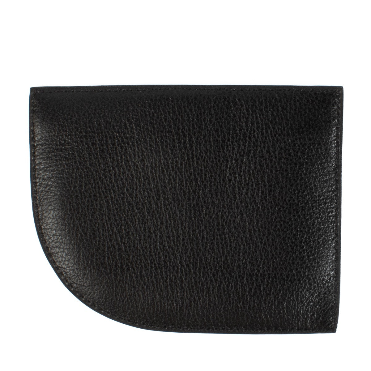 Authentic second hand Delvaux Black Coin purse on Labellov.com
