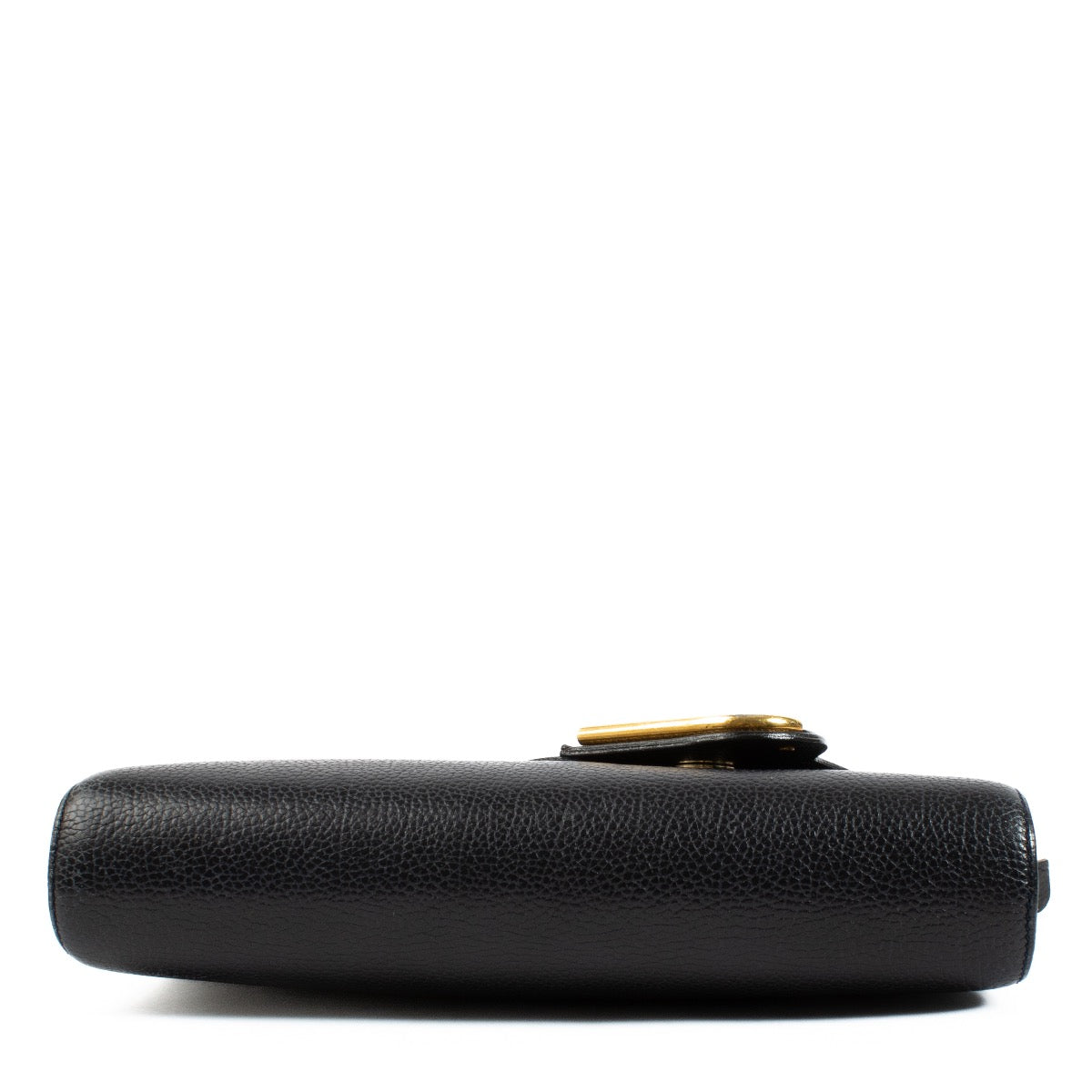 Buy authentic second hand Delvaux Blue Leather Romeo Bag at Labellov.com