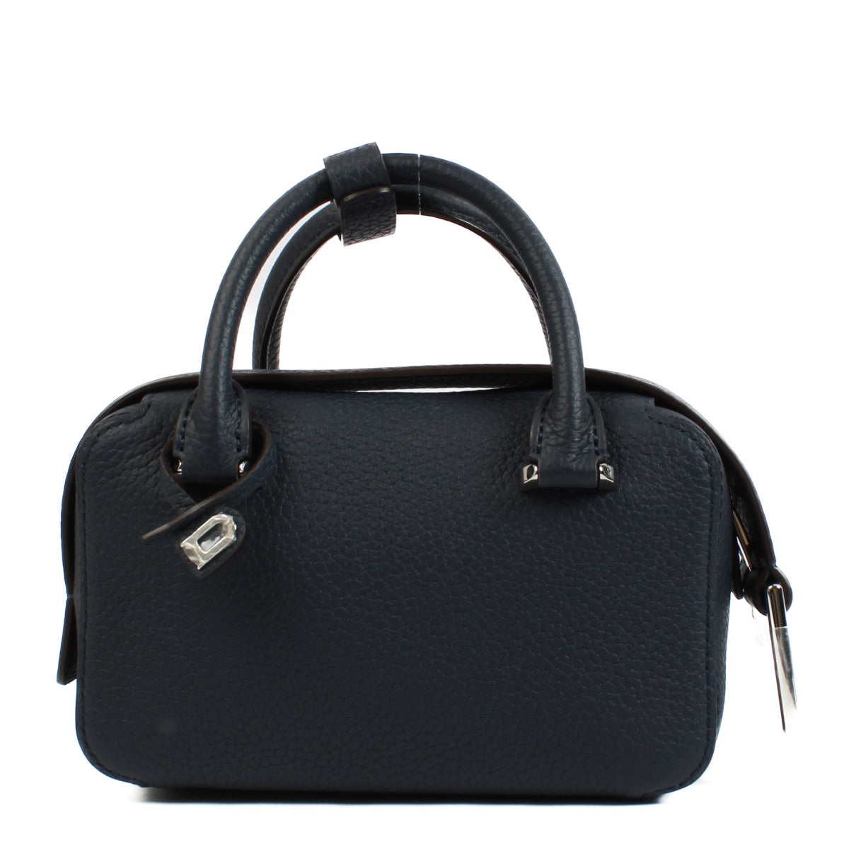 shop 100% authentic second hand Delvaux Blue Marine Coolbox Mini on Labellov.com