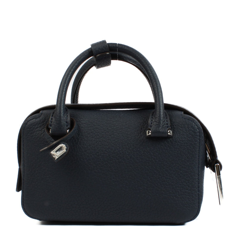 shop 100% authentic second hand Delvaux Blue Marine Coolbox Mini on Labellov.com