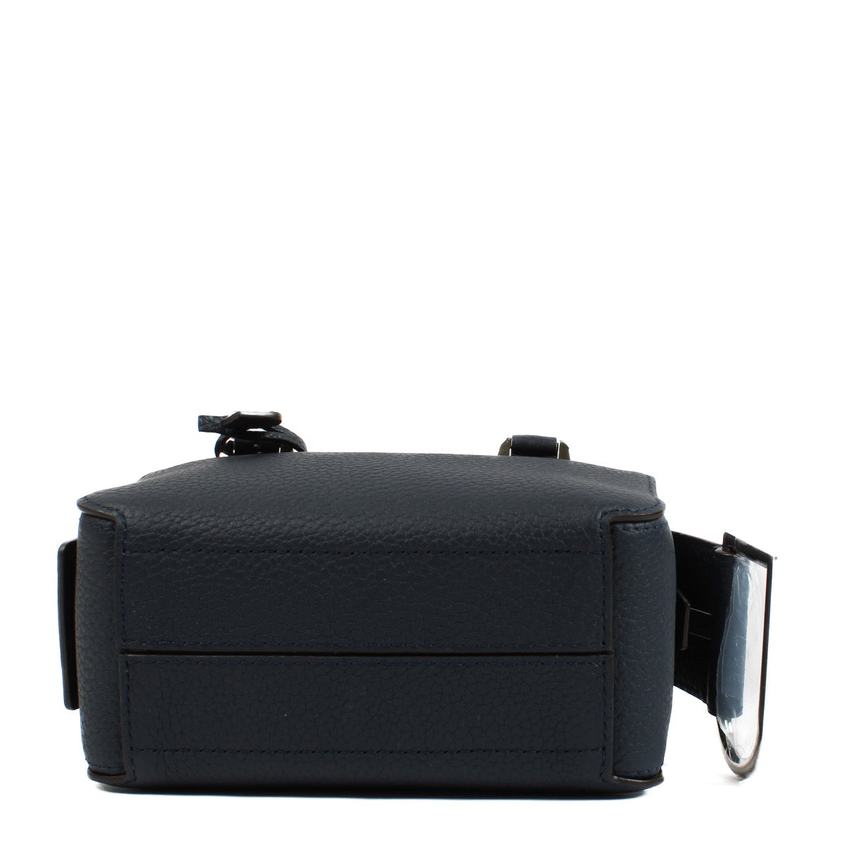 shop 100% authentic second hand Delvaux Blue Marine Coolbox Mini on Labellov.com