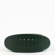 shop 100% authentic second hand Delvaux Green Box Calf Le Pin Toy Eclat Bucket Bag on Labellov.com