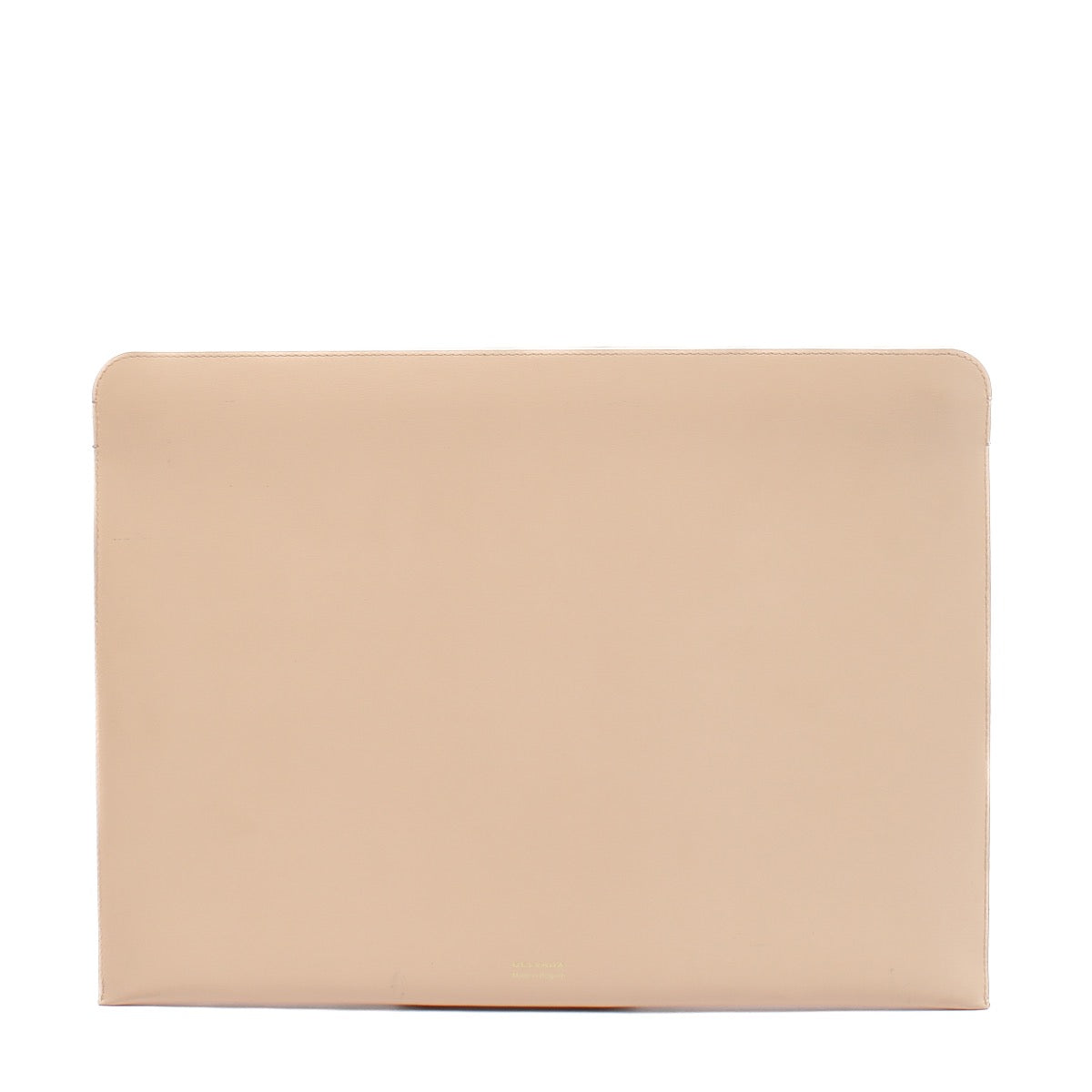 shop 100% authentic second hand Delvaux Pink Magritte Clutch on Labellov.com