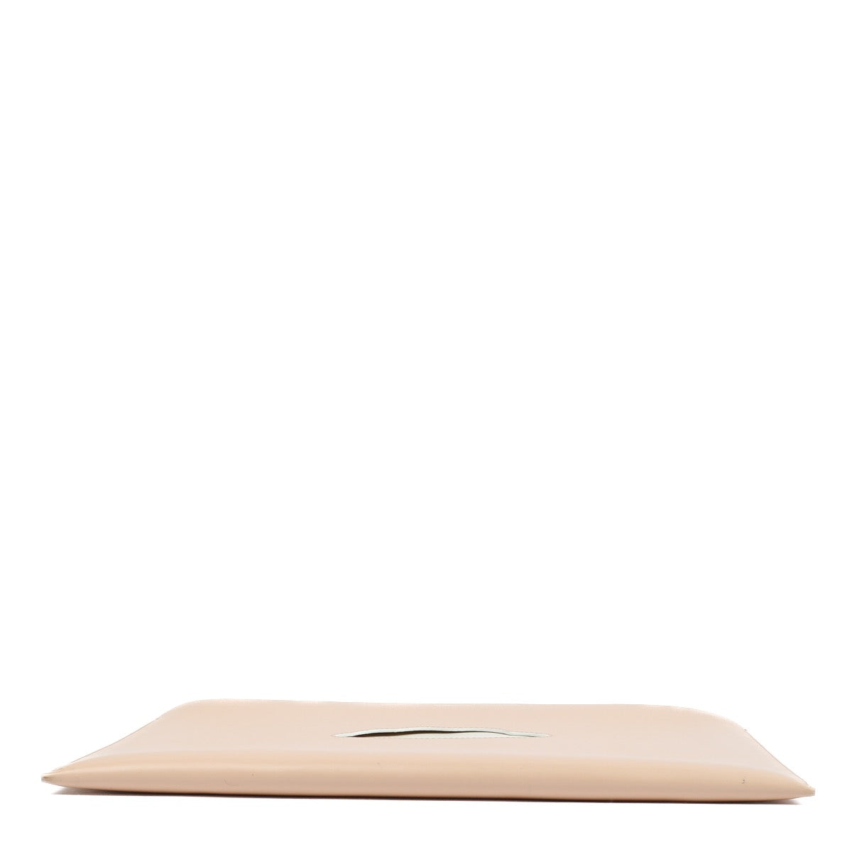 shop 100% authentic second hand Delvaux Pink Magritte Clutch on Labellov.com