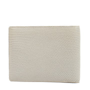 Authentic second hand Delvaux Lin Lizard Bi-Fold Livre Wallet on Labellov.com