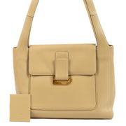 Shop 100% authentic second hand Delvaux Ivoire Flambeau Bag on Labellov.com