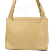 Shop 100% authentic second hand Delvaux Ivoire Flambeau Bag on Labellov.com