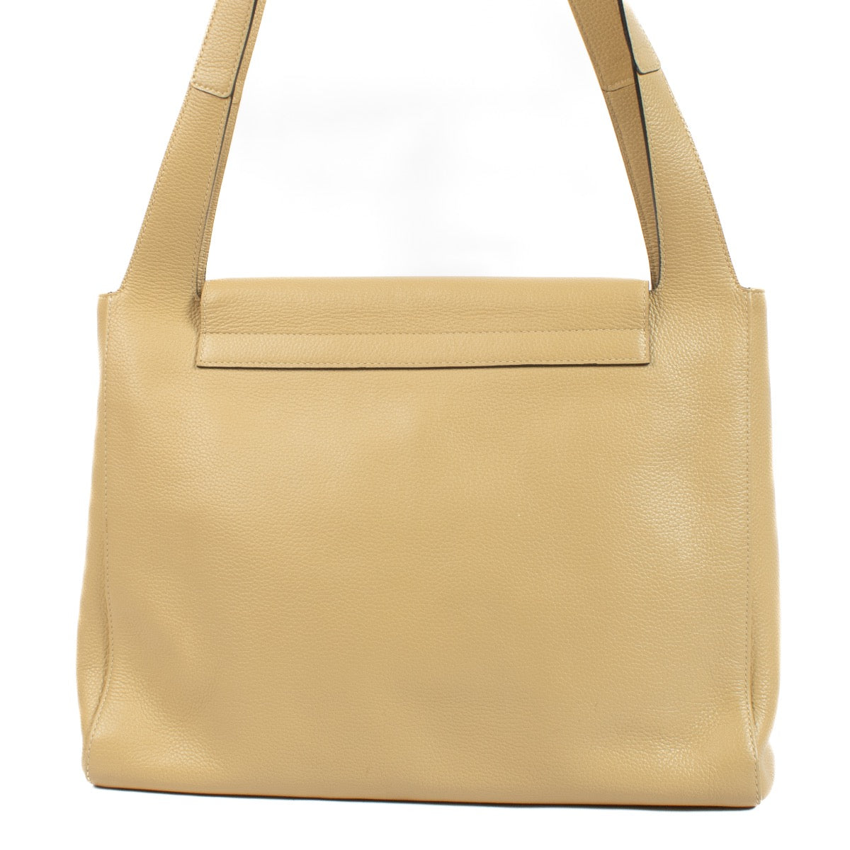 Shop 100% authentic second hand Delvaux Ivoire Flambeau Bag on Labellov.com