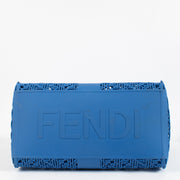 shop 100% authentic second hand Fendi Blue Recycled Plastic Basket Forty8 on Labellov.com