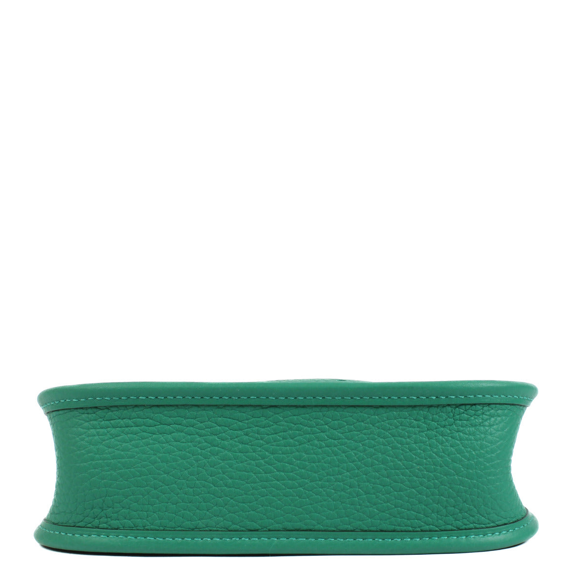 Hermès Evelyne 16 Vert Vertigo Taurillon Clemence GHW