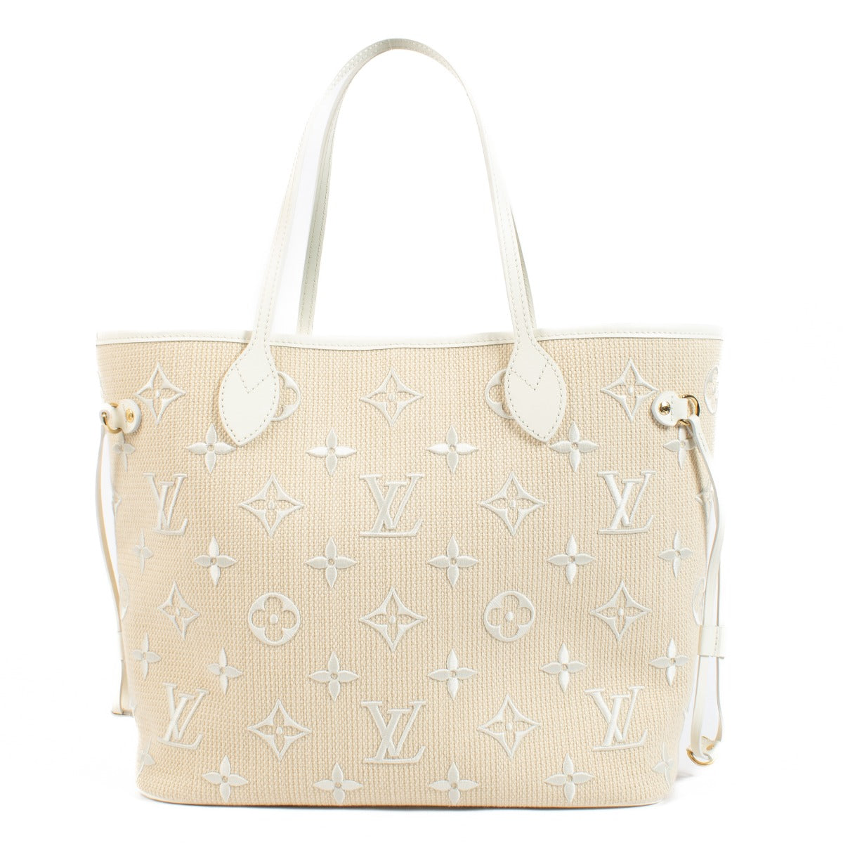 Louis Vuitton By The Pool Neverfull MM