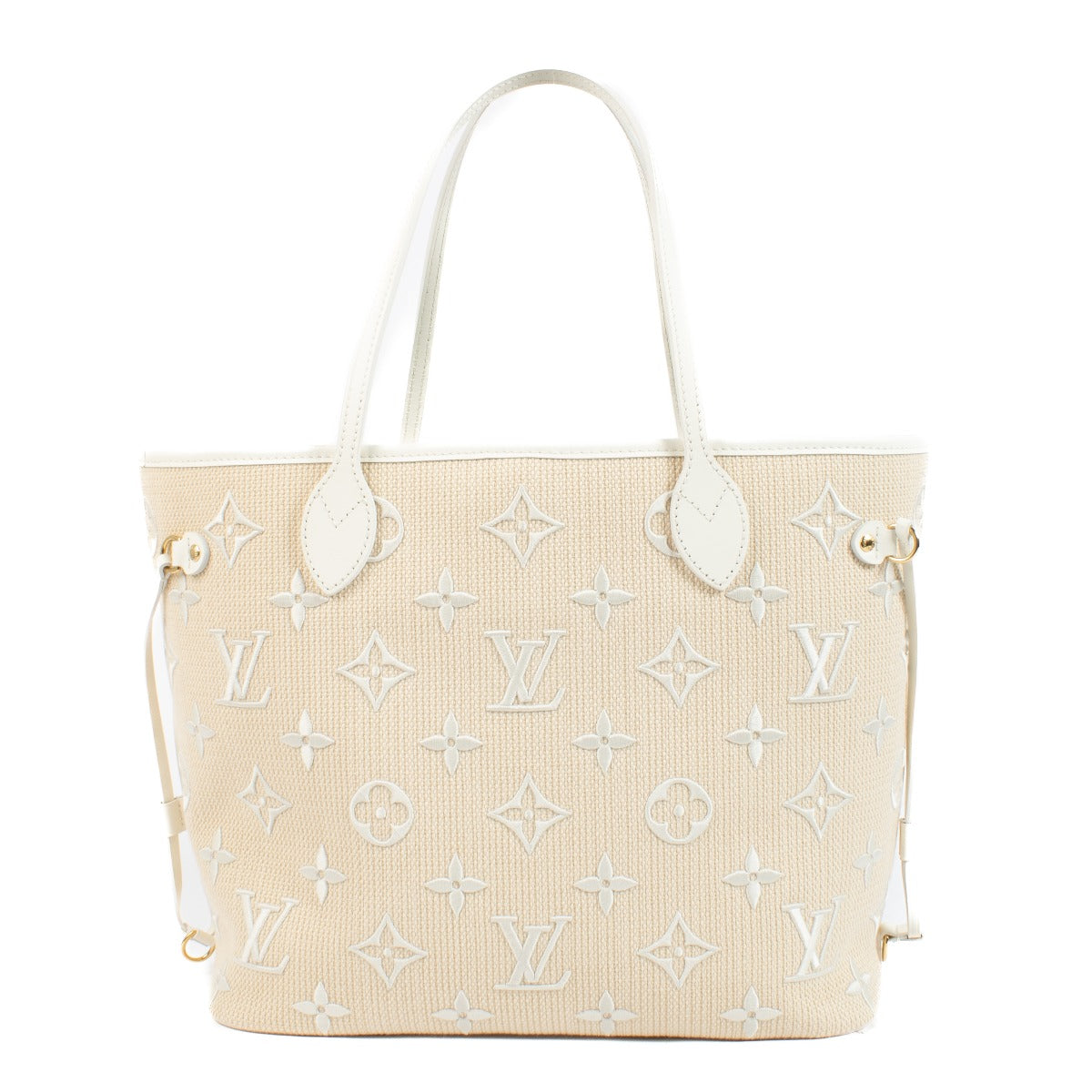 Louis Vuitton By The Pool Neverfull MM