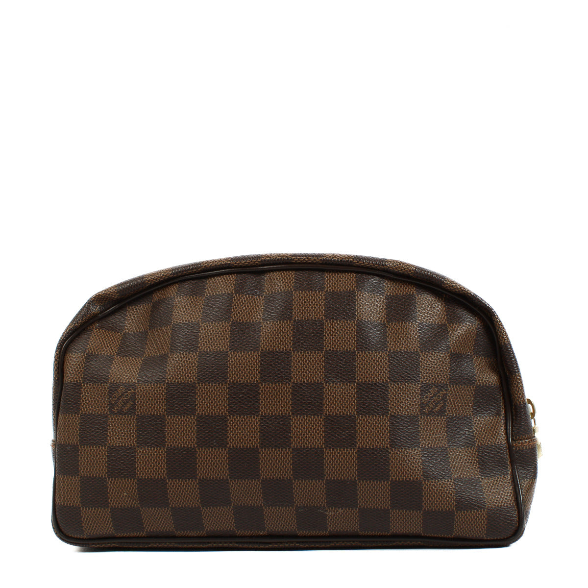 Louis Vuitton Monogram Trousse Pochette GM