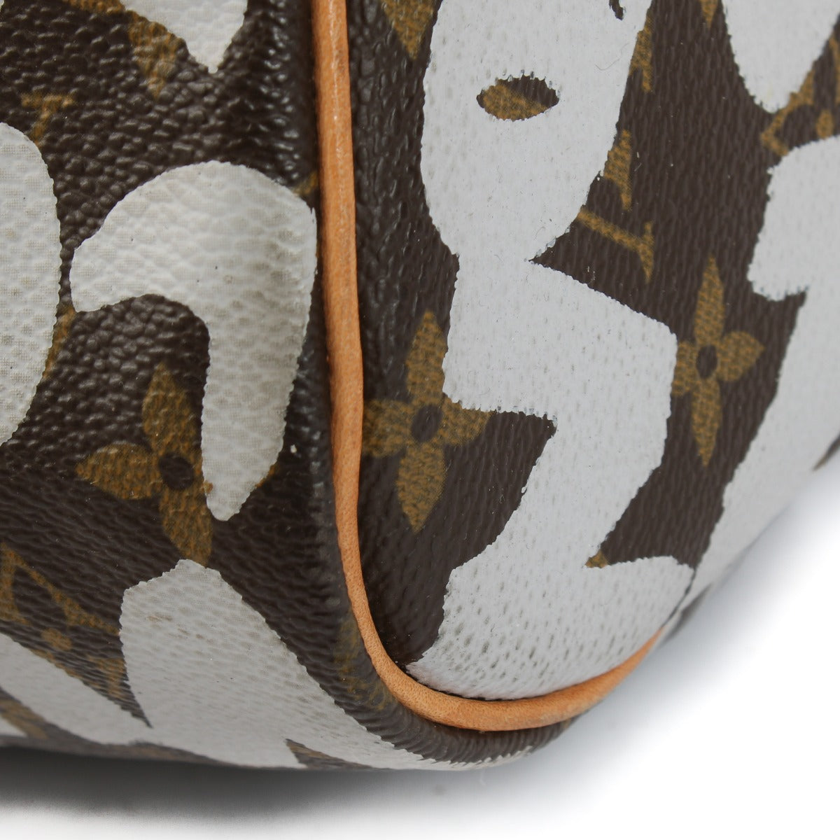 Louis Vuitton Stephen Sprouse Monogram Graffiti Speedy 30