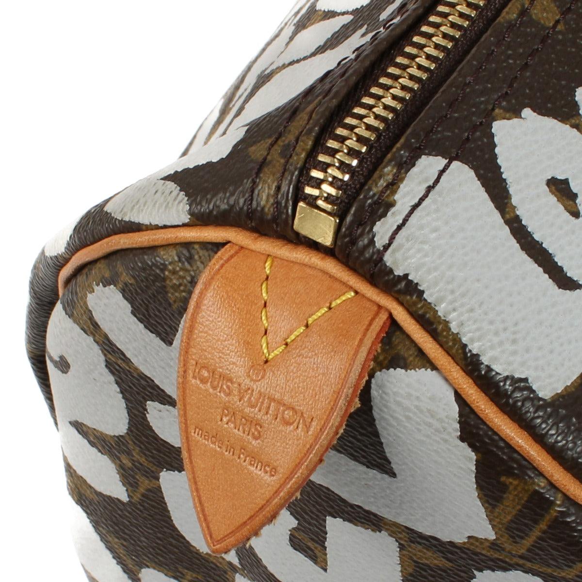 Louis Vuitton Stephen Sprouse Monogram Graffiti Speedy 30